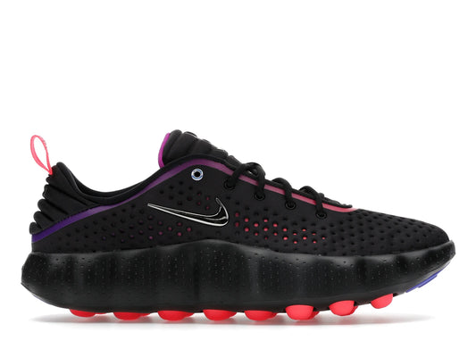Nike Mind 002 AMP Black Indigo Burst