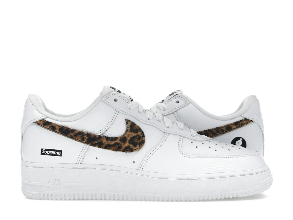 Nike Air Force 1 Low Sup New York GOODENOUGH