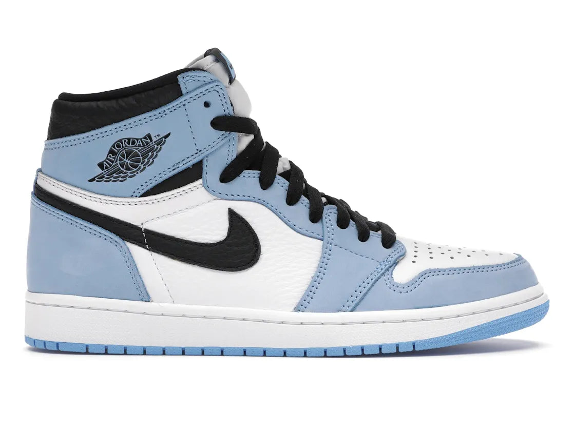 Jordan 1 Retro High OG University Blue