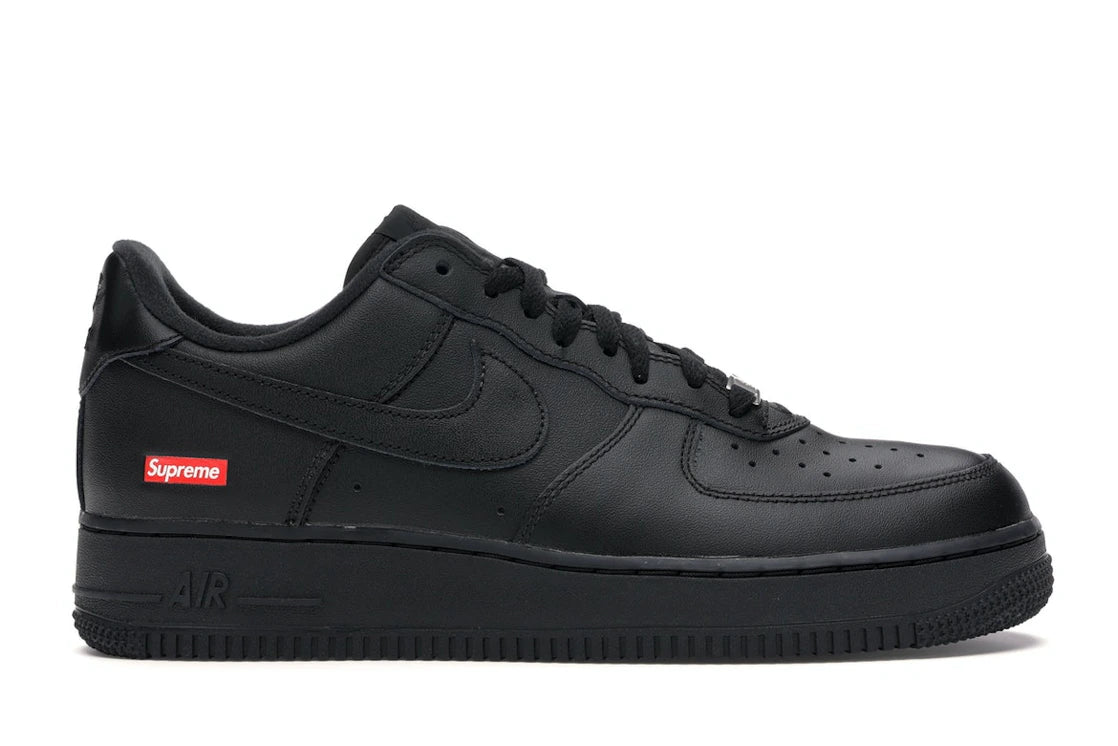 Nike Air Force 1 Low Sup New York Black