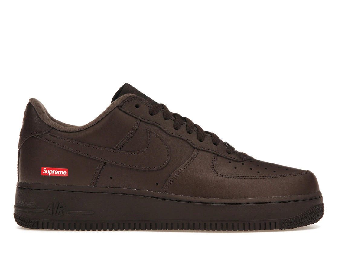 Nike Air Force 1 Low Sup New York Baroque Brown