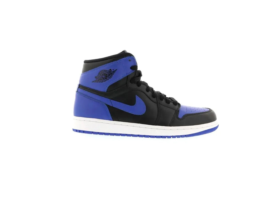 Jordan 1 Retro Black Royal Blue (2013)