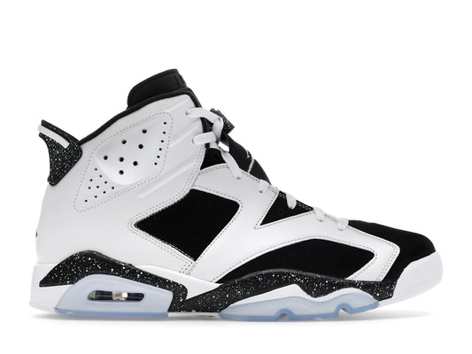 Jordan 6 Retro Oreo (2026)