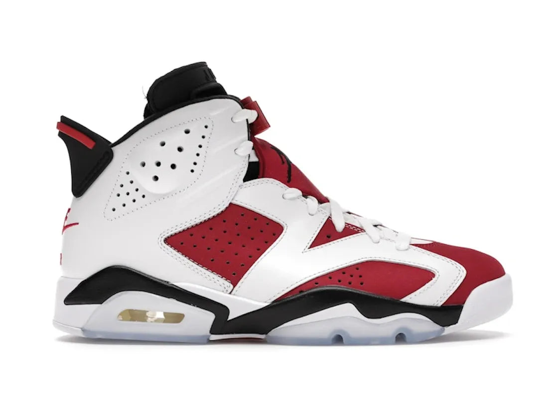 Jordan 6 Retro Carmine (2021)