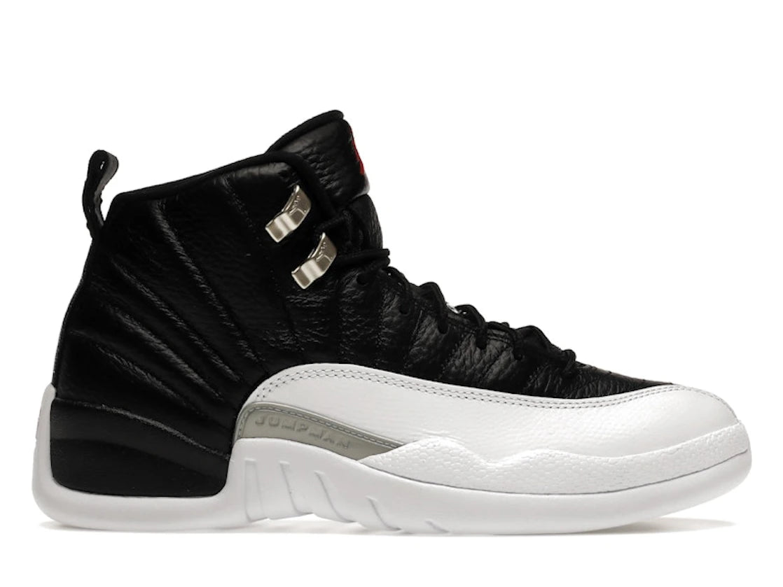 Jordan 12 Retro Playoffs (2022)