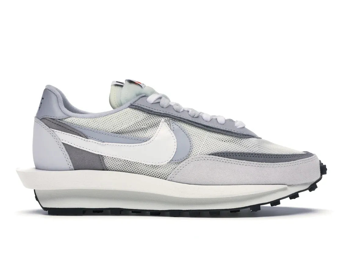 Nike LD Waffle sacai Summit White