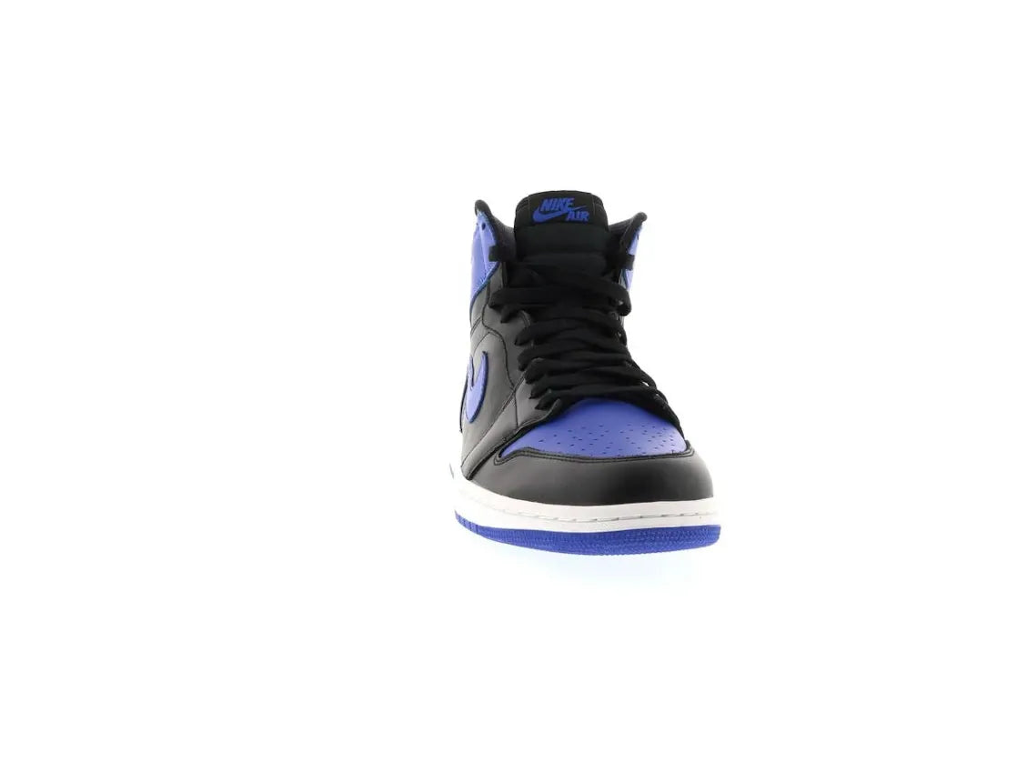 Jordan 1 Retro Black Royal Blue (2013)