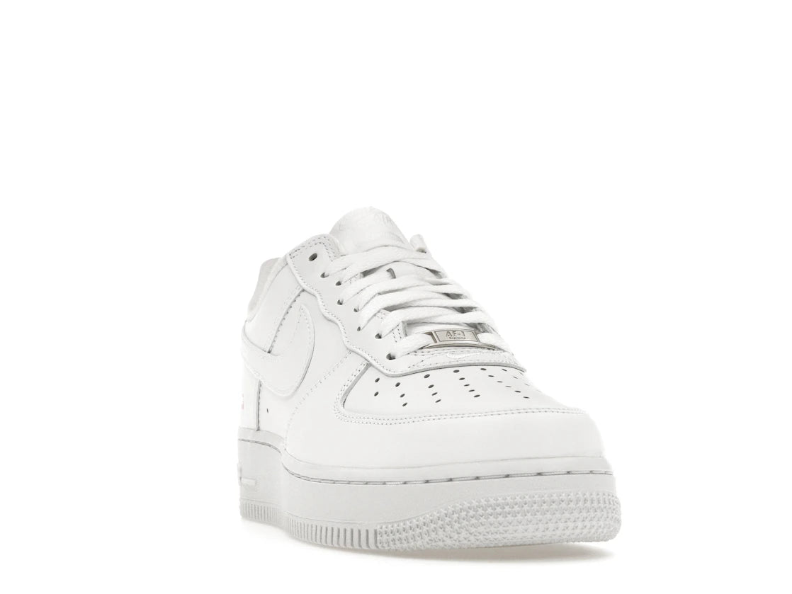 Nike Air Force 1 Low Sup New York White
