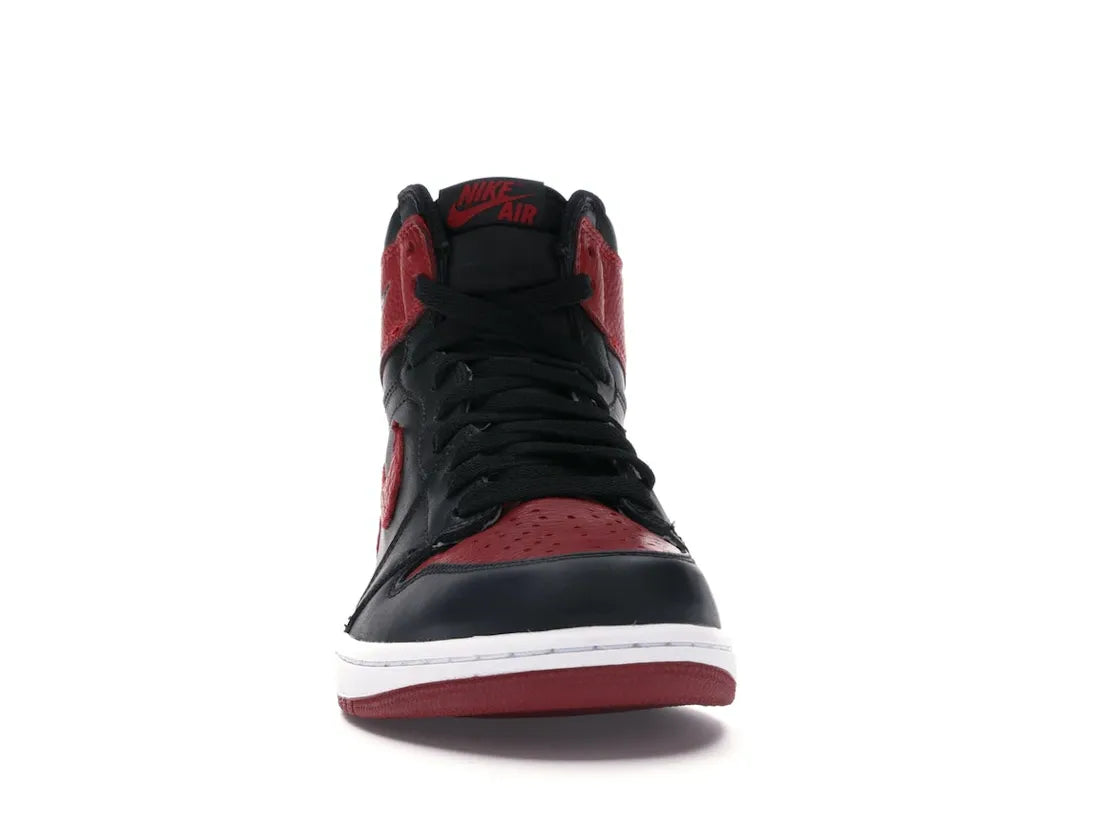 Jordan 1 Retro High Bred Banned (2016)