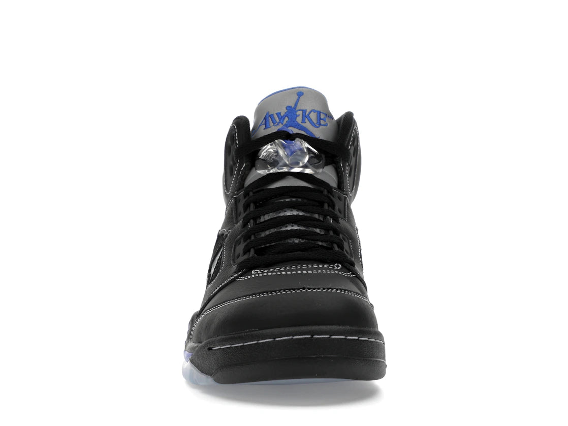 Jordan 5 Retro Awake NY Black