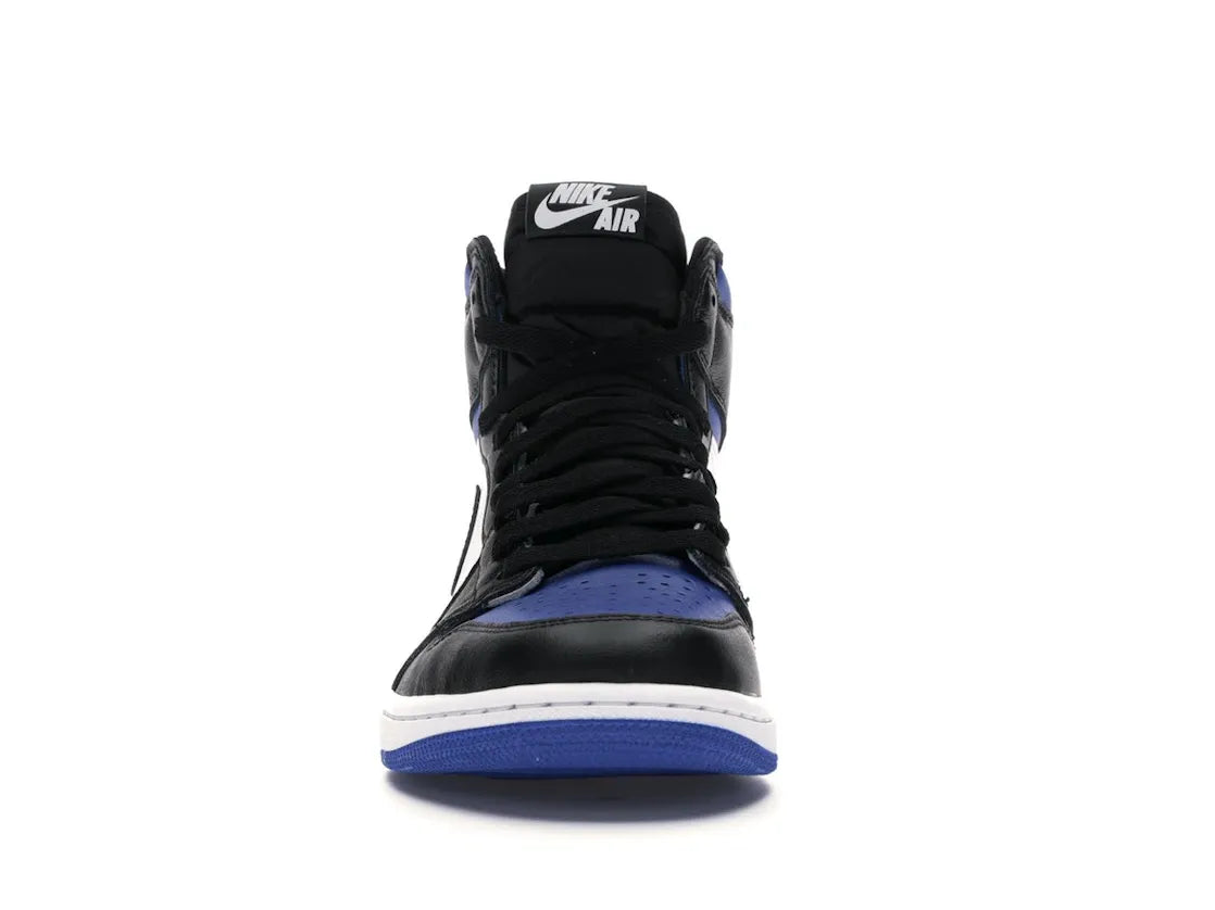 Jordan 1 Retro High Royal Toe