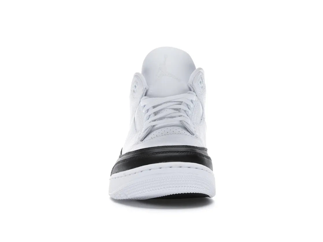 Jordan 3 Retro Fragment
