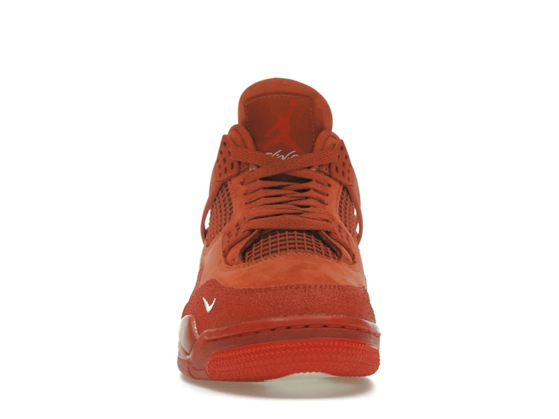 Jordan 4 Retro OG SP Nigel Sylvester Brick by Brick