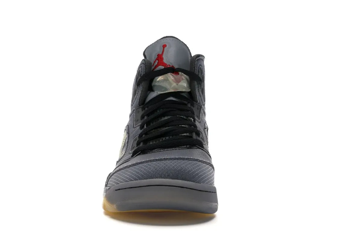 Jordan 5 Retro Off-White Muslin