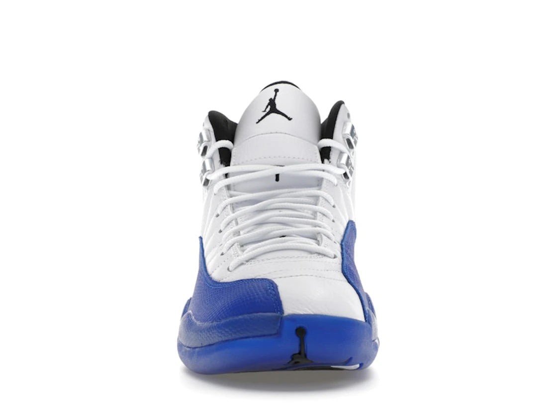 Jordan 12 Retro Blueberry