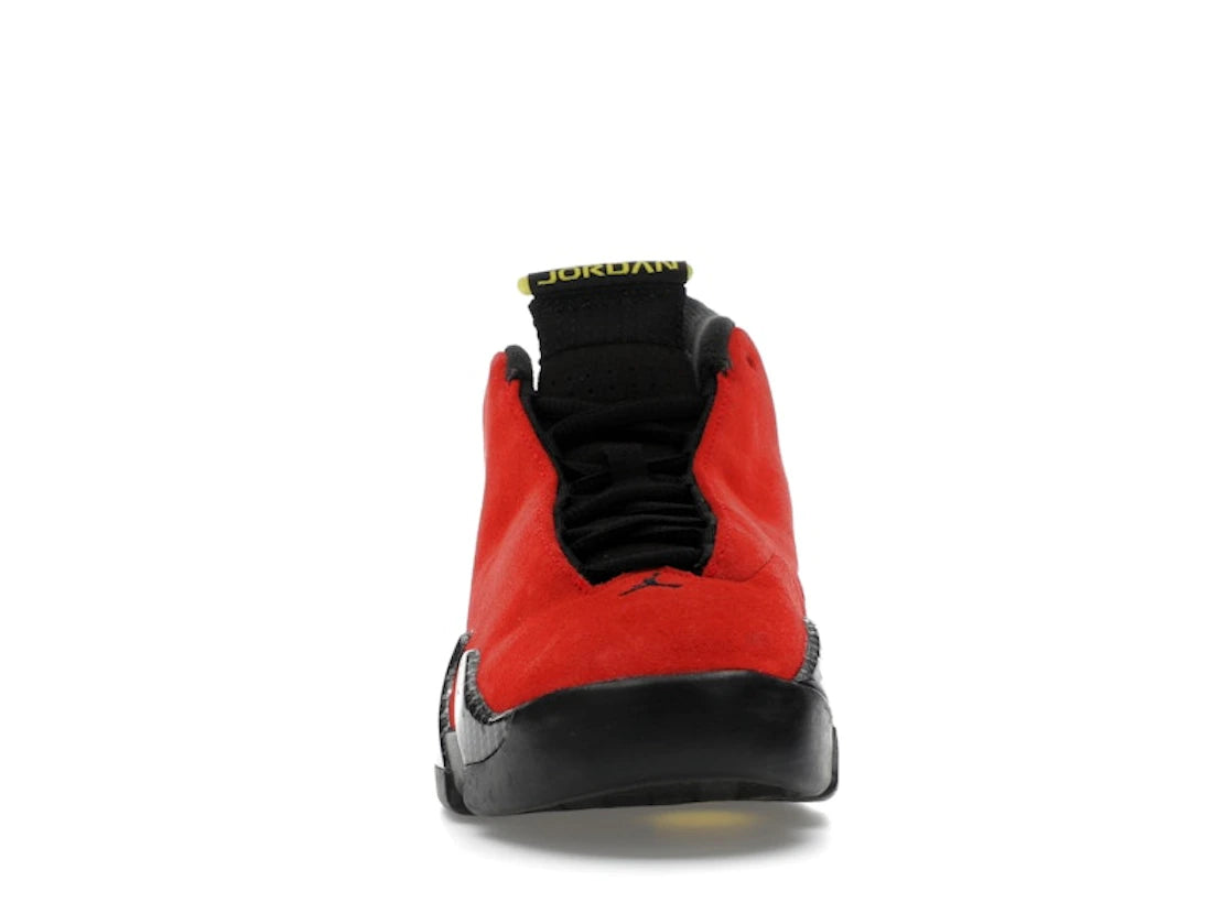 Jordan 14 Retro Ferrari (2025) (GS)