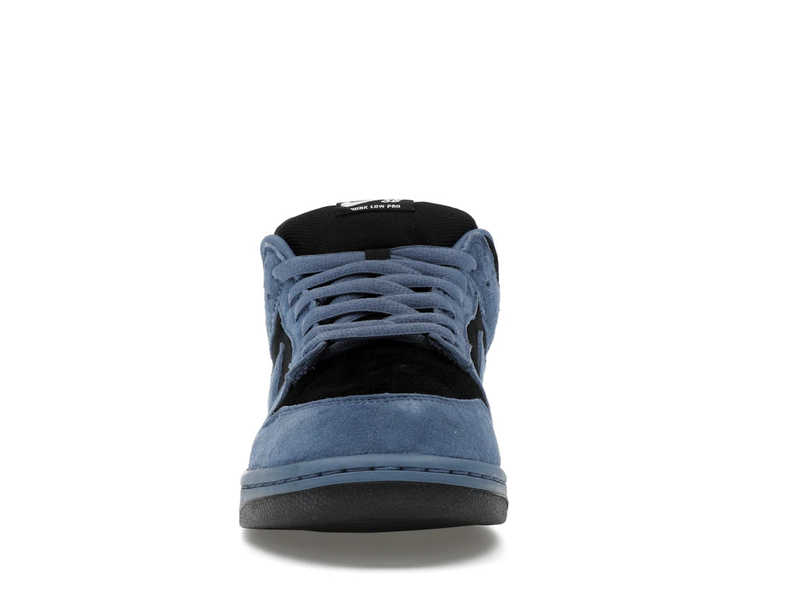Nike SB Dunk Low Sup New York 94 Ocean Fog