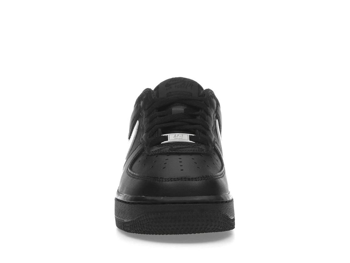 Nike Air Force 1 Low Sup New York Black White