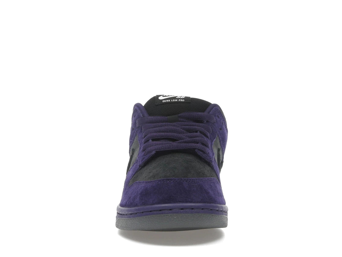 Nike SB Dunk Low Sup New York 94 Ink
