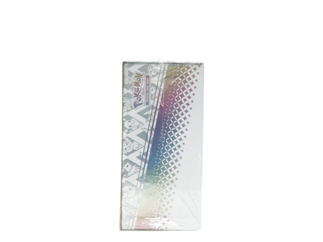 Pokémon Scarlet & Violet Prismatic Evolutions Super Premium Collection