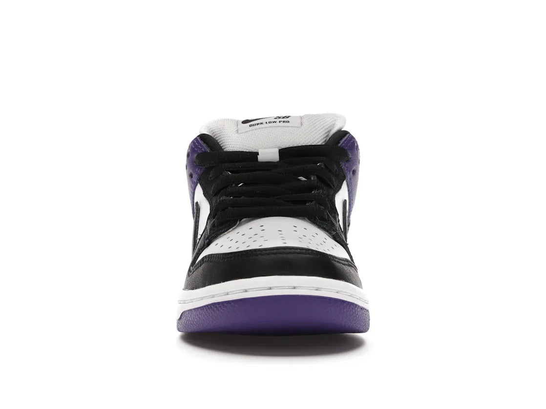 Nike SB Dunk Low Court Purple