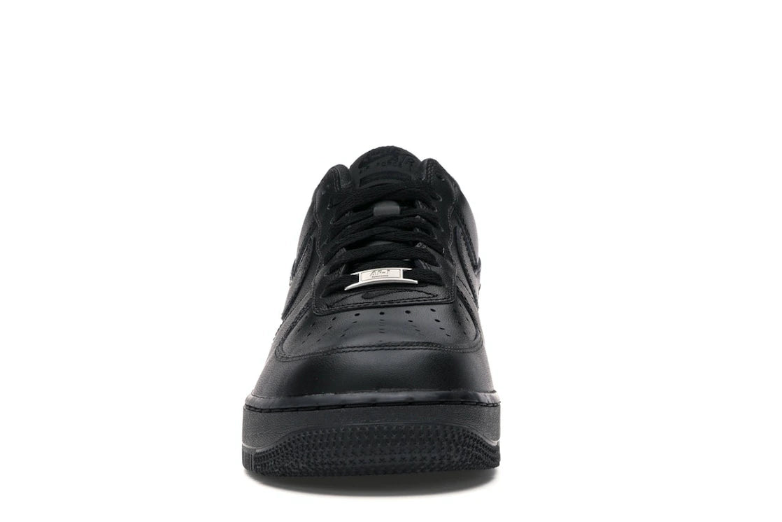 Nike Air Force 1 Low Sup New York Black