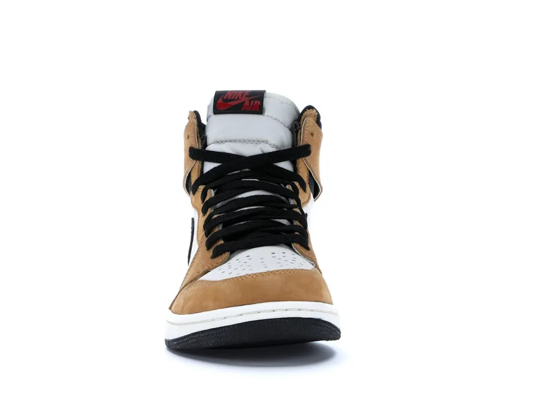 Jordan 1 Retro High Rookie of the Year