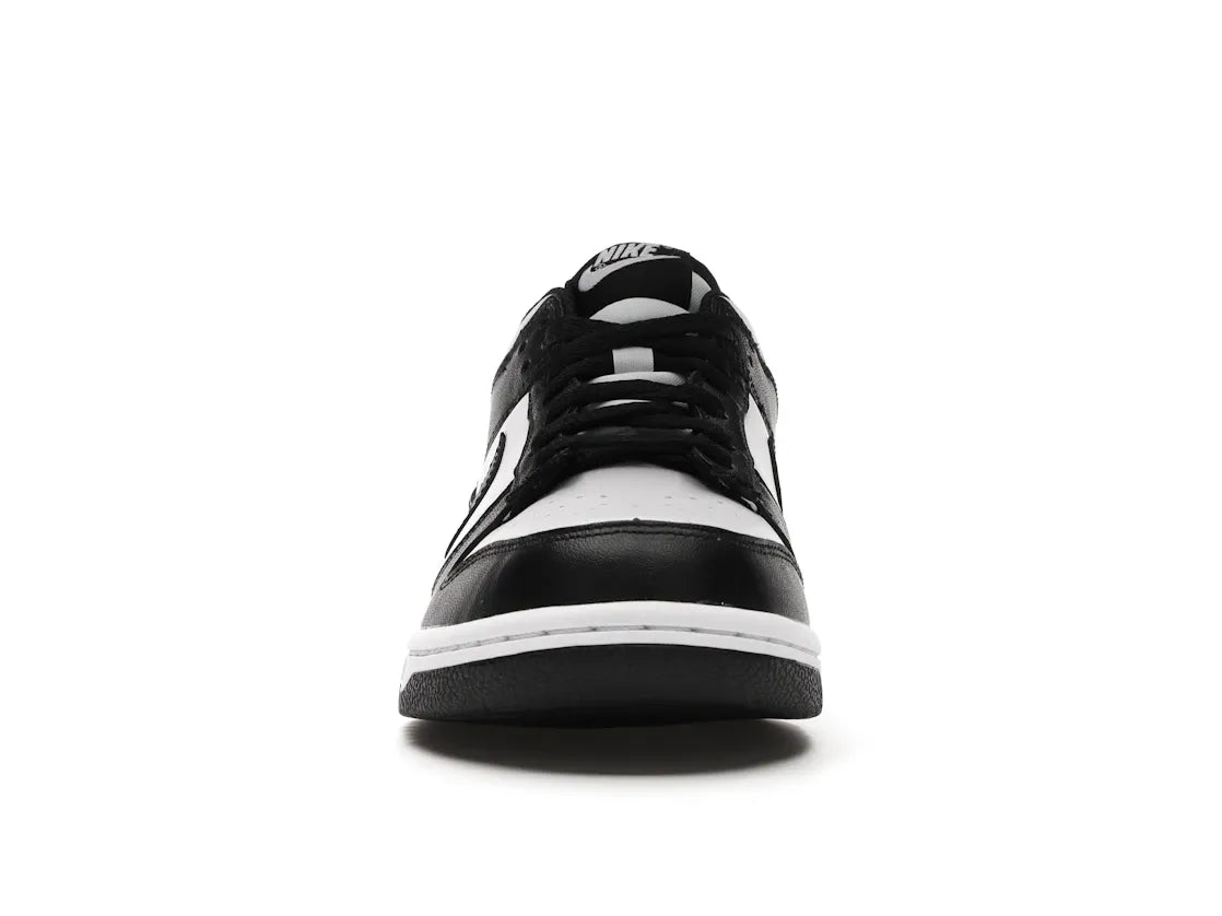 Nike Dunk Low Retro White Black Panda (GS)