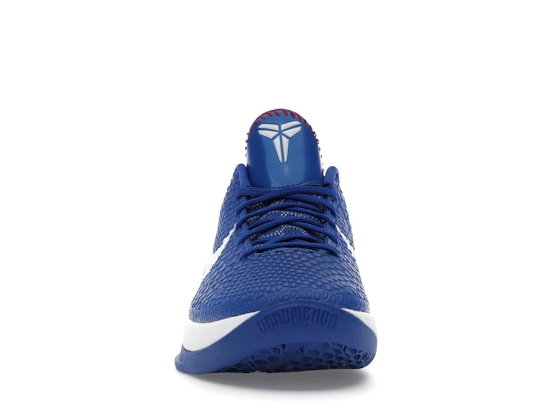 Nike Kobe 6 Protro Dodgers