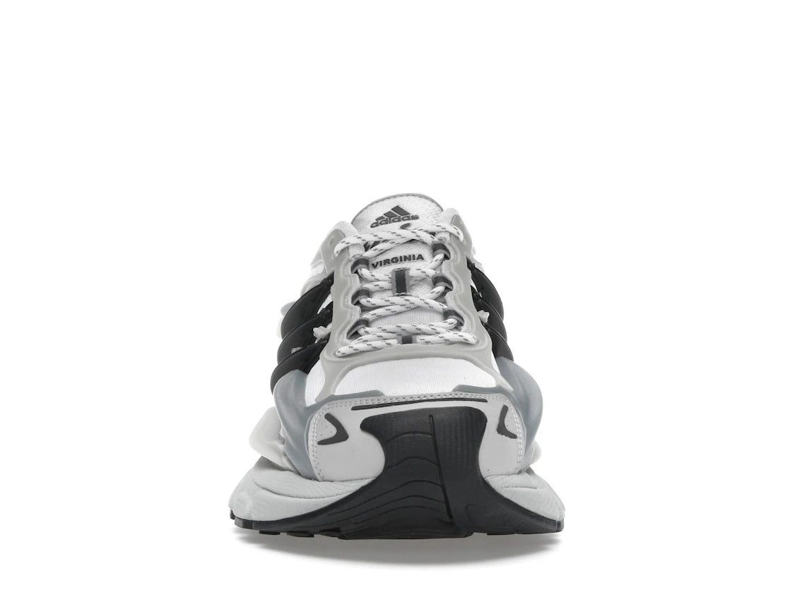 adidas Adistar Jellyfish Pharrell Williams Solid Grey Black
