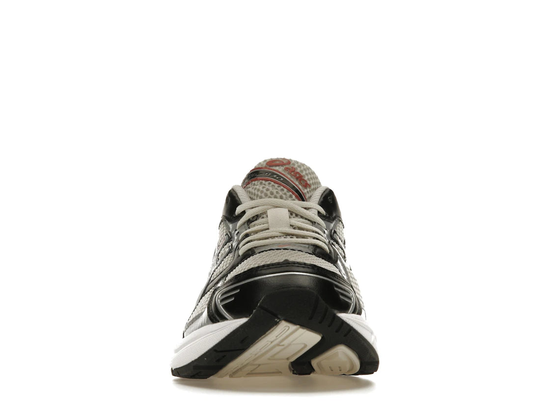 ASICS Gel-1130 Smoke Grey Pure Silver Red