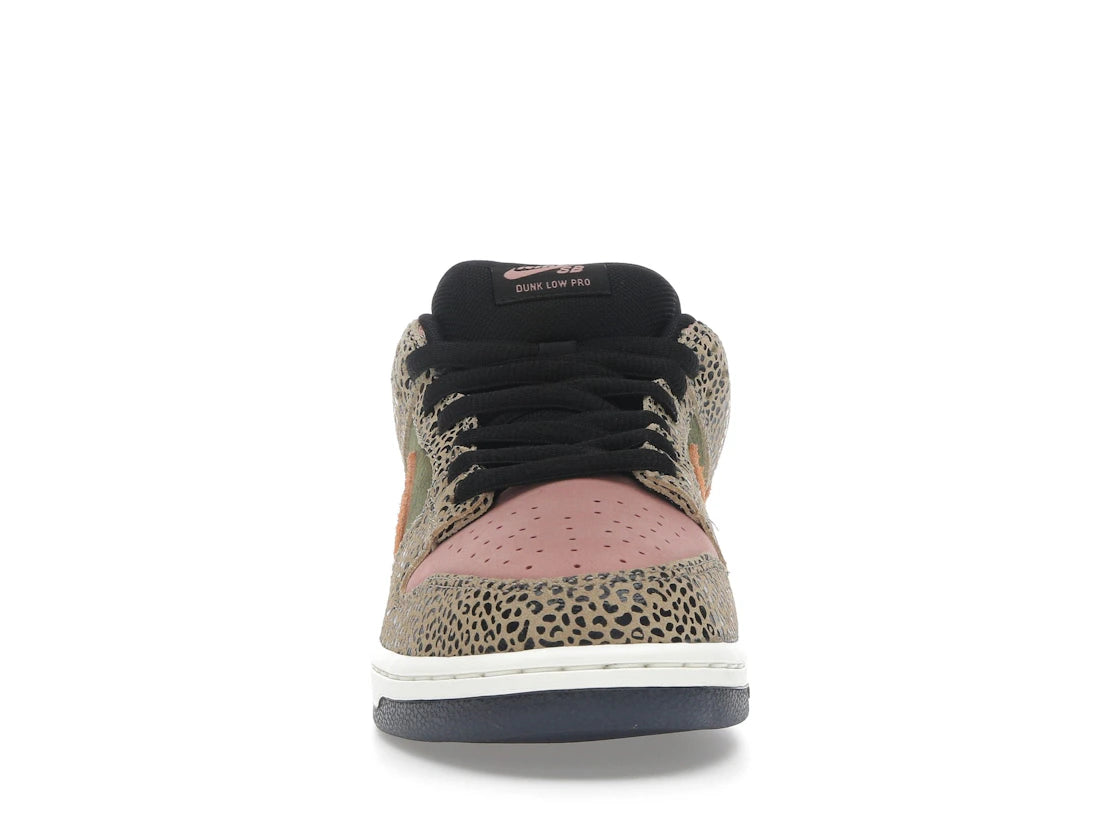 Nike SB Dunk Low Arts-Rec