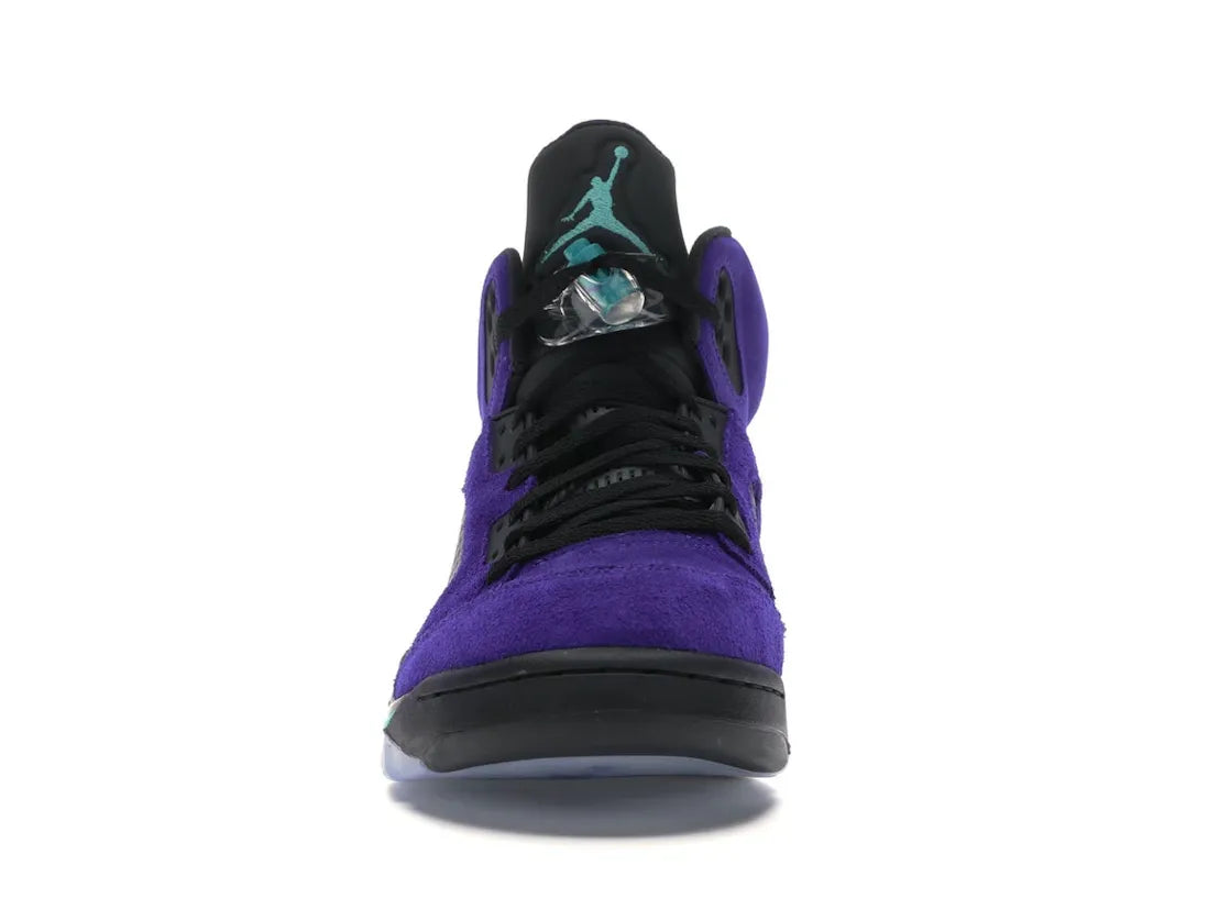 Jordan 5 Retro Alternate Grape