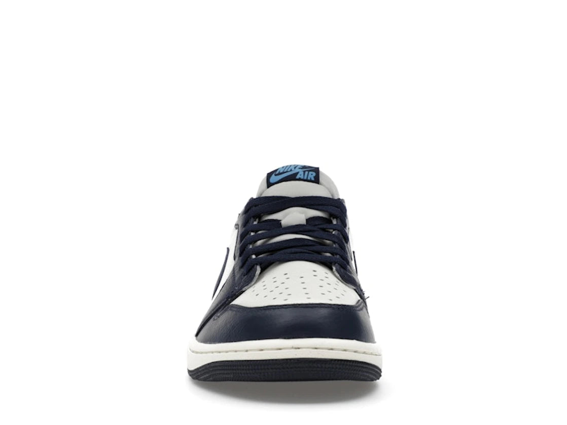 Jordan 1 Low OG Obsidian UNC