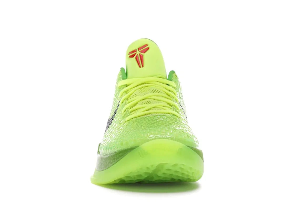 Nike Kobe 6 Protro Grinch (2020)