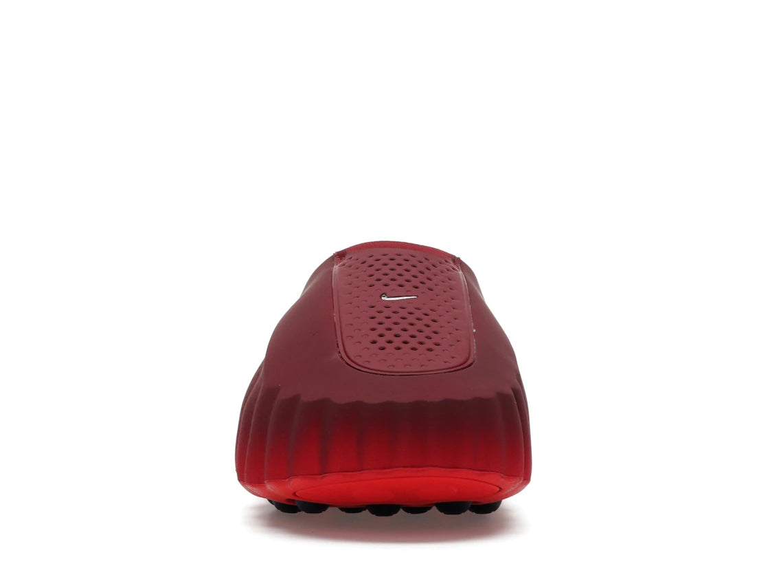 Nike Mind 001 Slide Team Red University Red