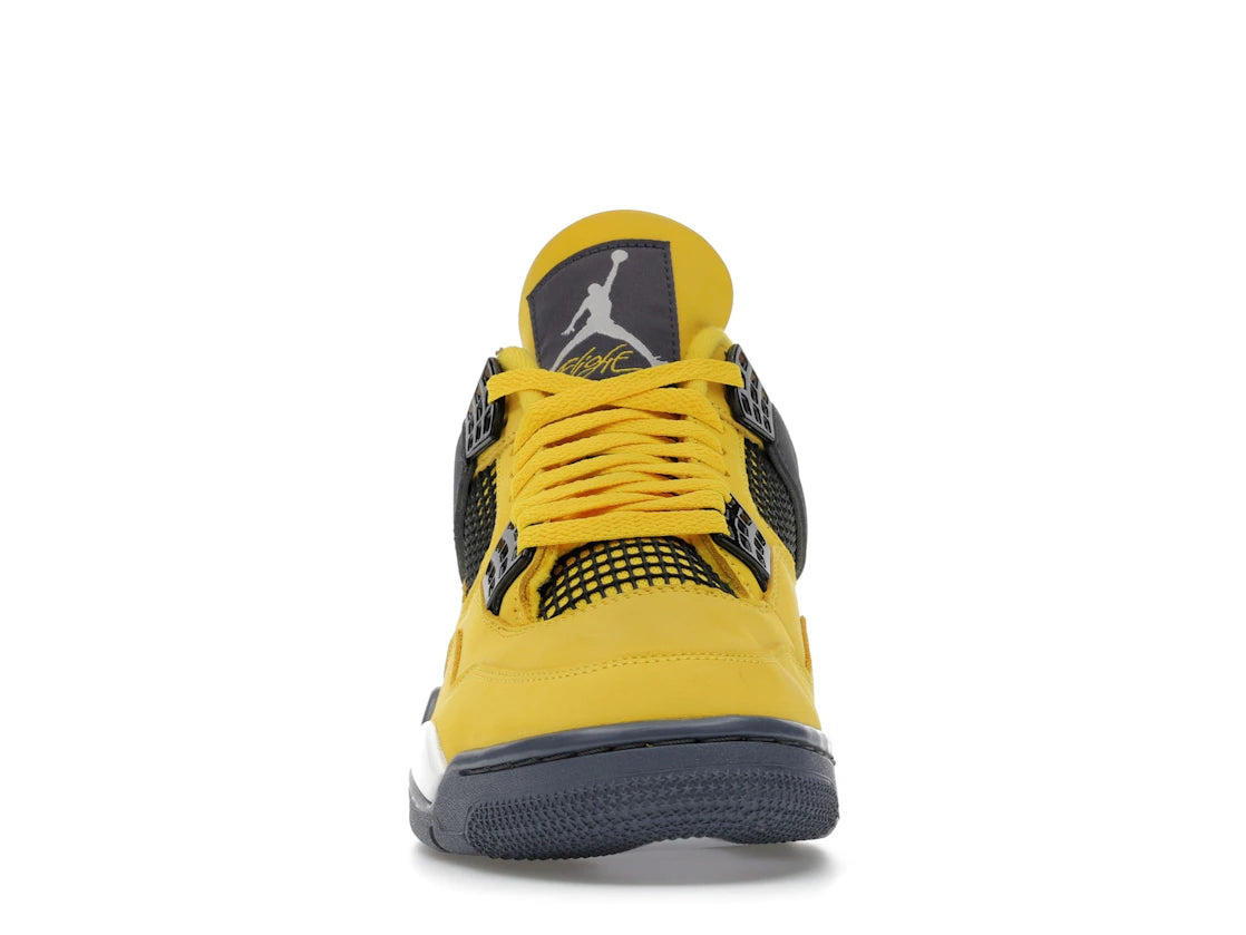 Jordan 4 Retro Lightning (2021)