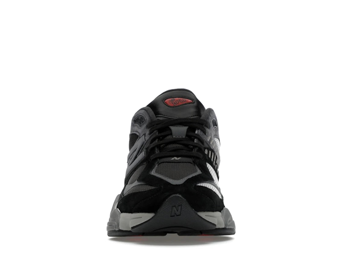 New Balance 9060 Black Castlerock Grey