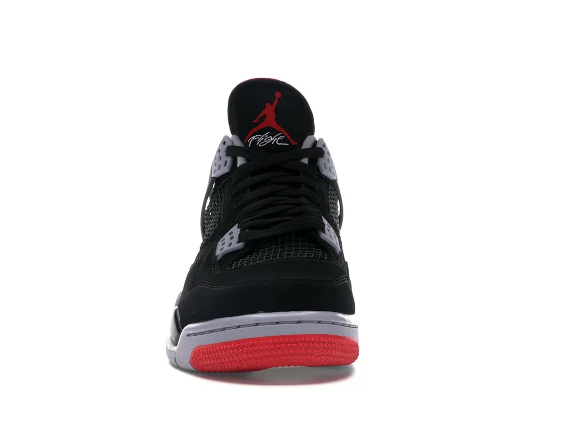 Jordan 4 Retro Bred (2019)