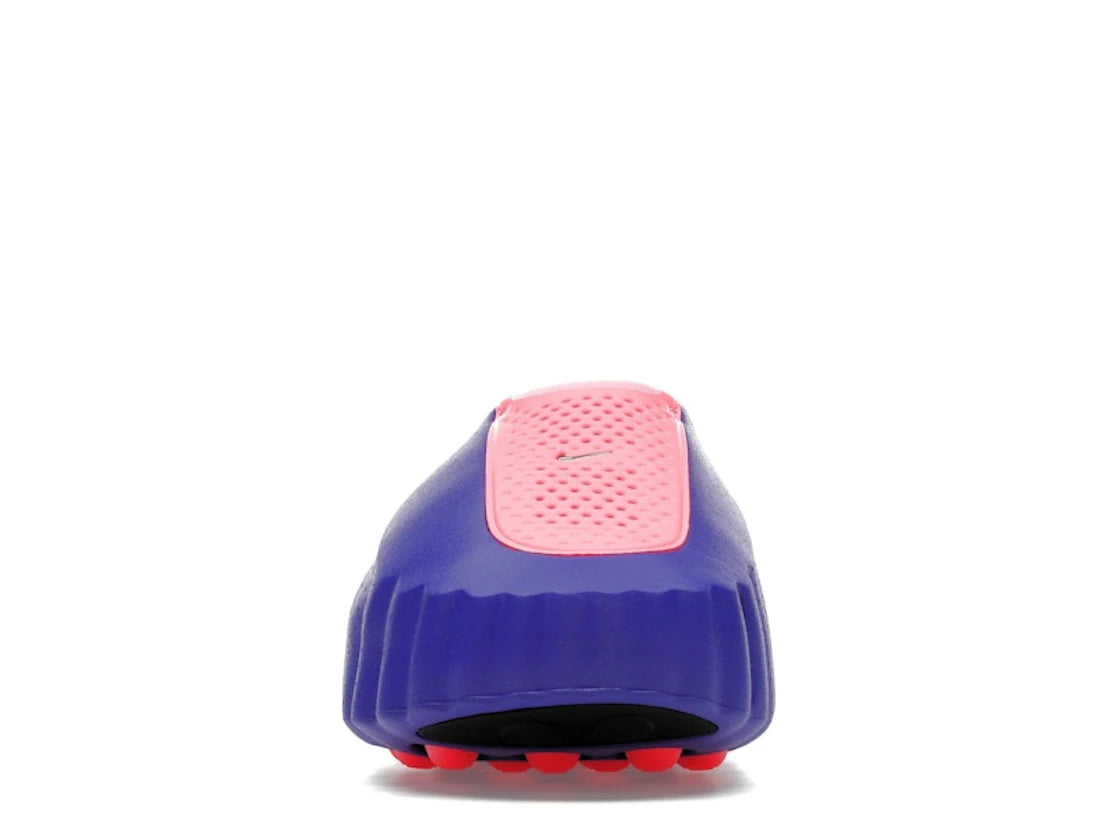 Nike Mind 001 AMP Slide Spider-Man