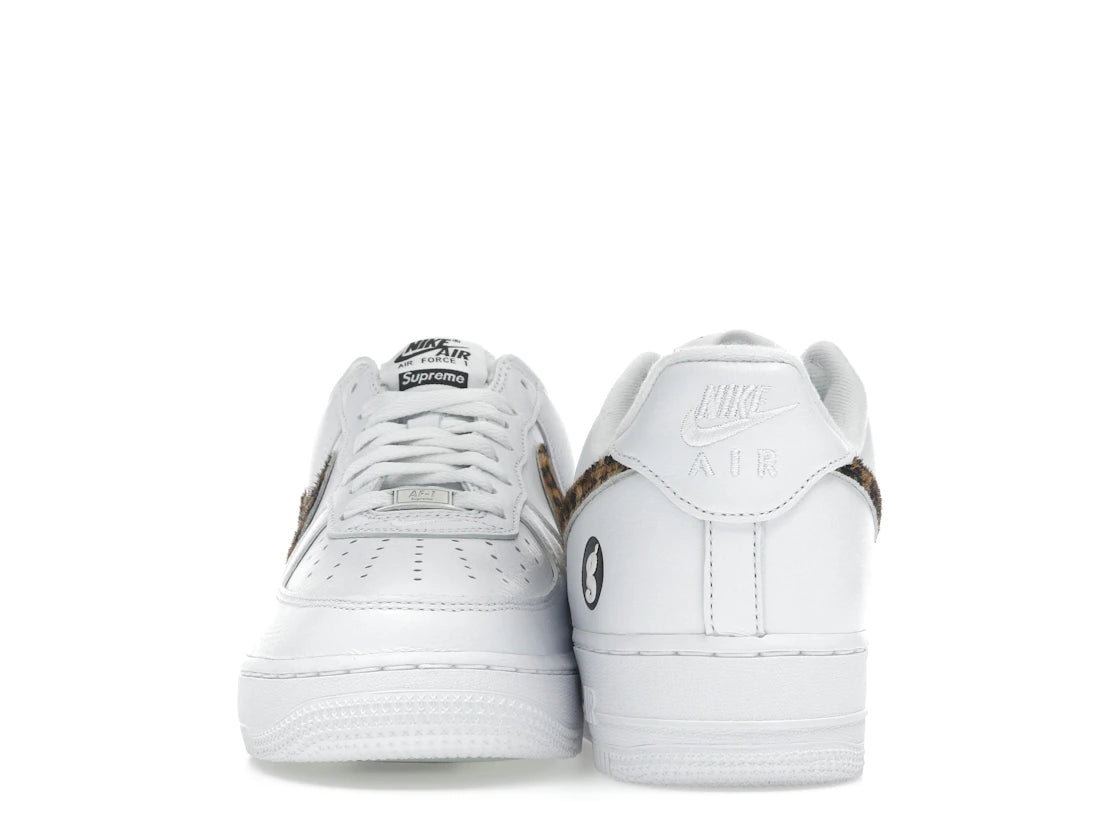 Nike Air Force 1 Low Sup New York GOODENOUGH