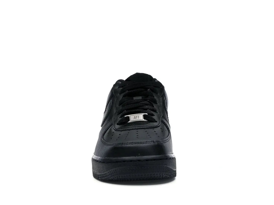 Nike Air Force 1 Low '07 Black