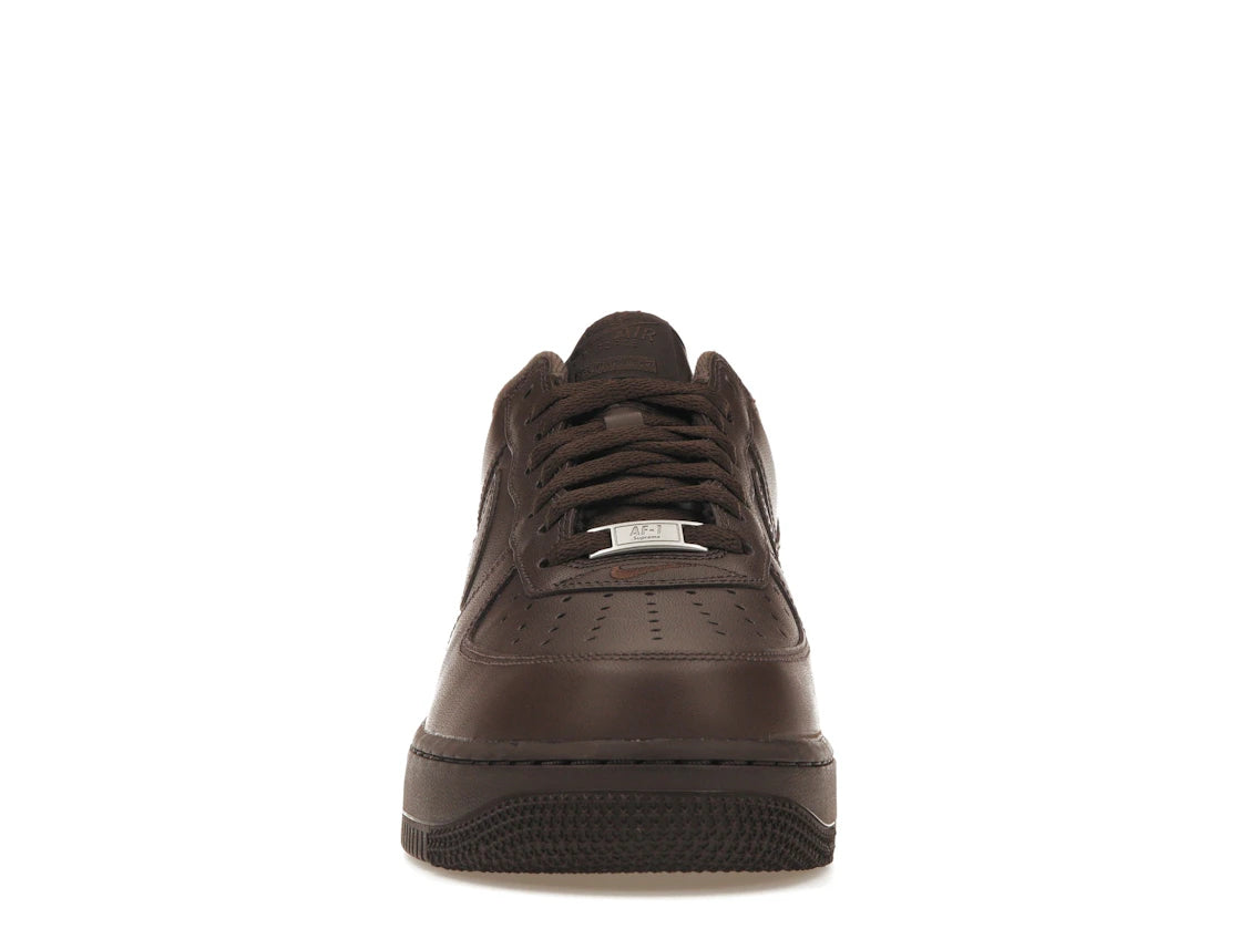 Nike Air Force 1 Low Sup New York Baroque Brown