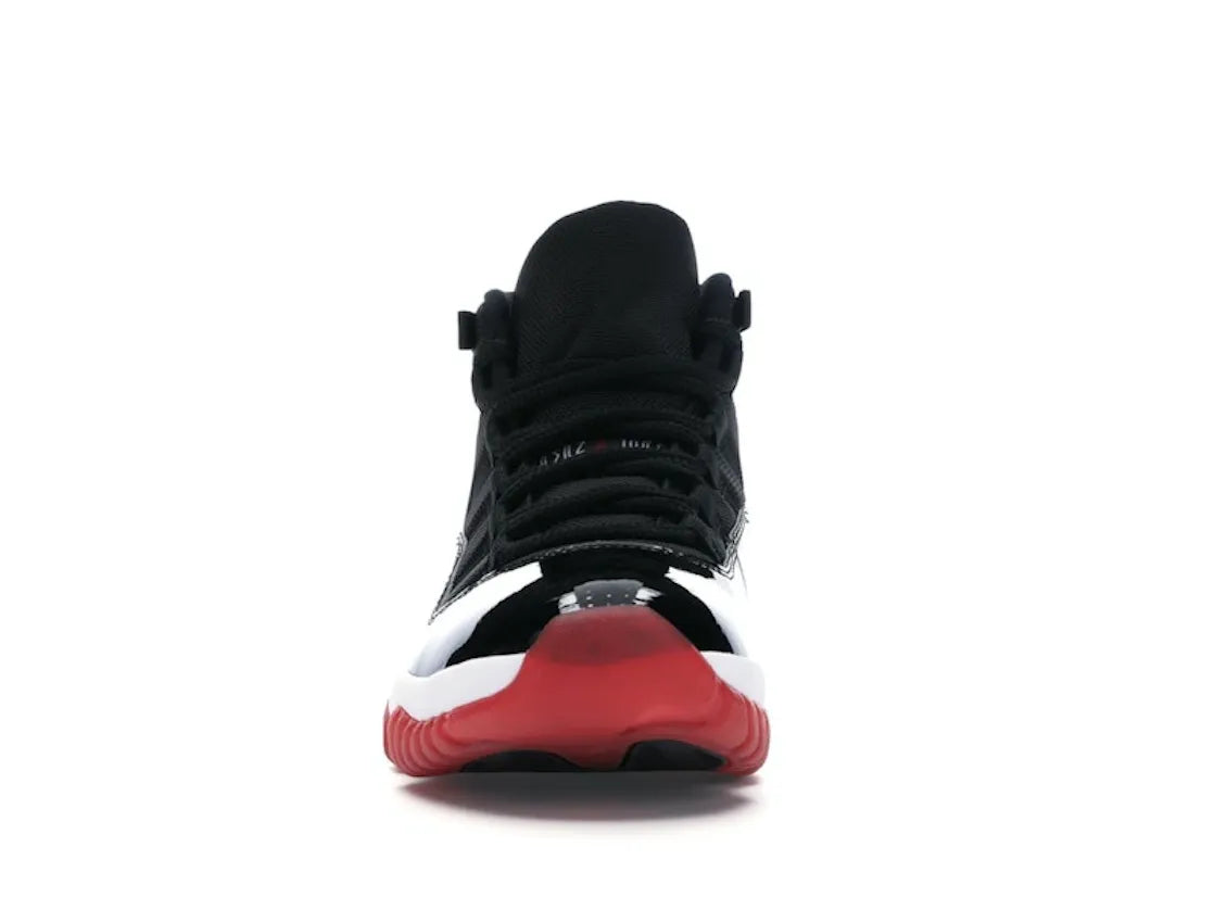 Jordan 11 Retro Playoffs Bred (2019)