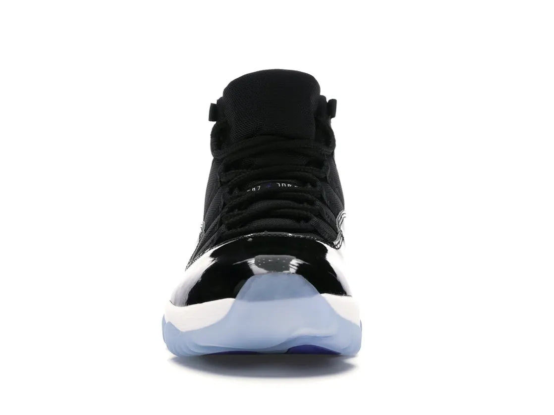 Jordan 11 Retro Space Jam (2016)