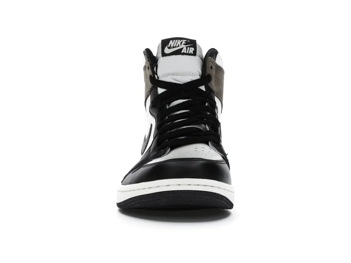 Jordan 1 Retro High Dark Mocha