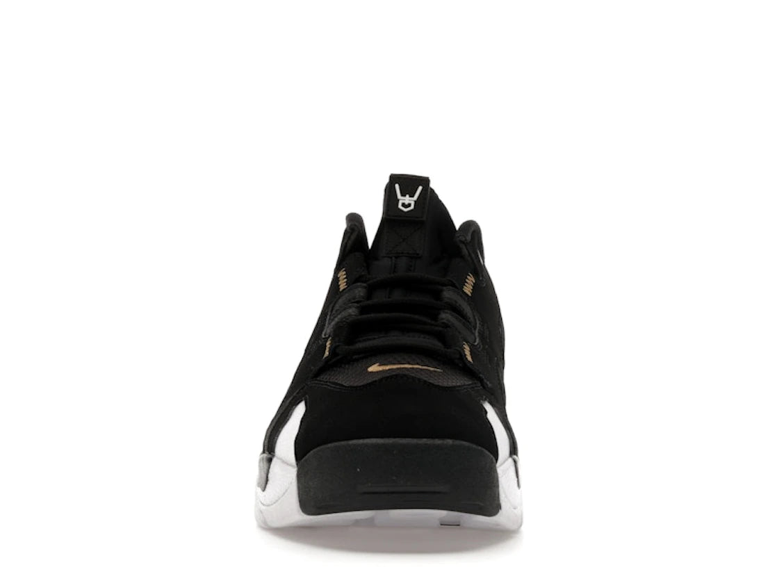 Nike Air DT Max '96 Low Black Metallic Gold