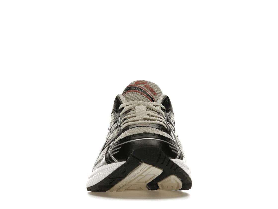 ASICS Gel-1130 Smoke Grey Pure Silver Red