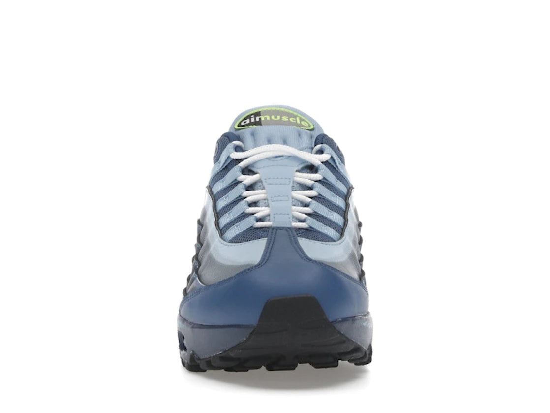 Nike Air Max Muscle 95 Yu-Gi-Oh! Joey (with Promo Card)