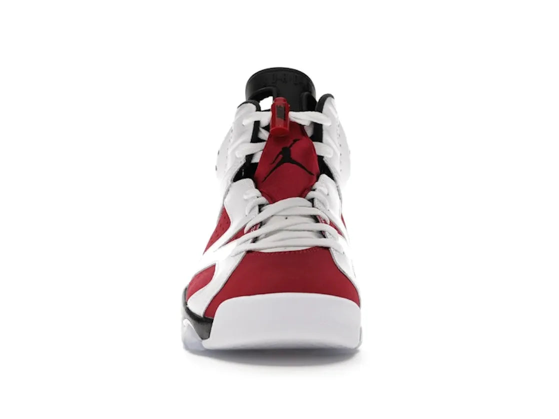 Jordan 6 Retro Carmine (2021)